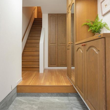 住吉メリー4階建戸建て 最大14人まで! 住吉大社徒歩圏内 梅田奈良関空まで直行 Villa Osaka Exterior photo