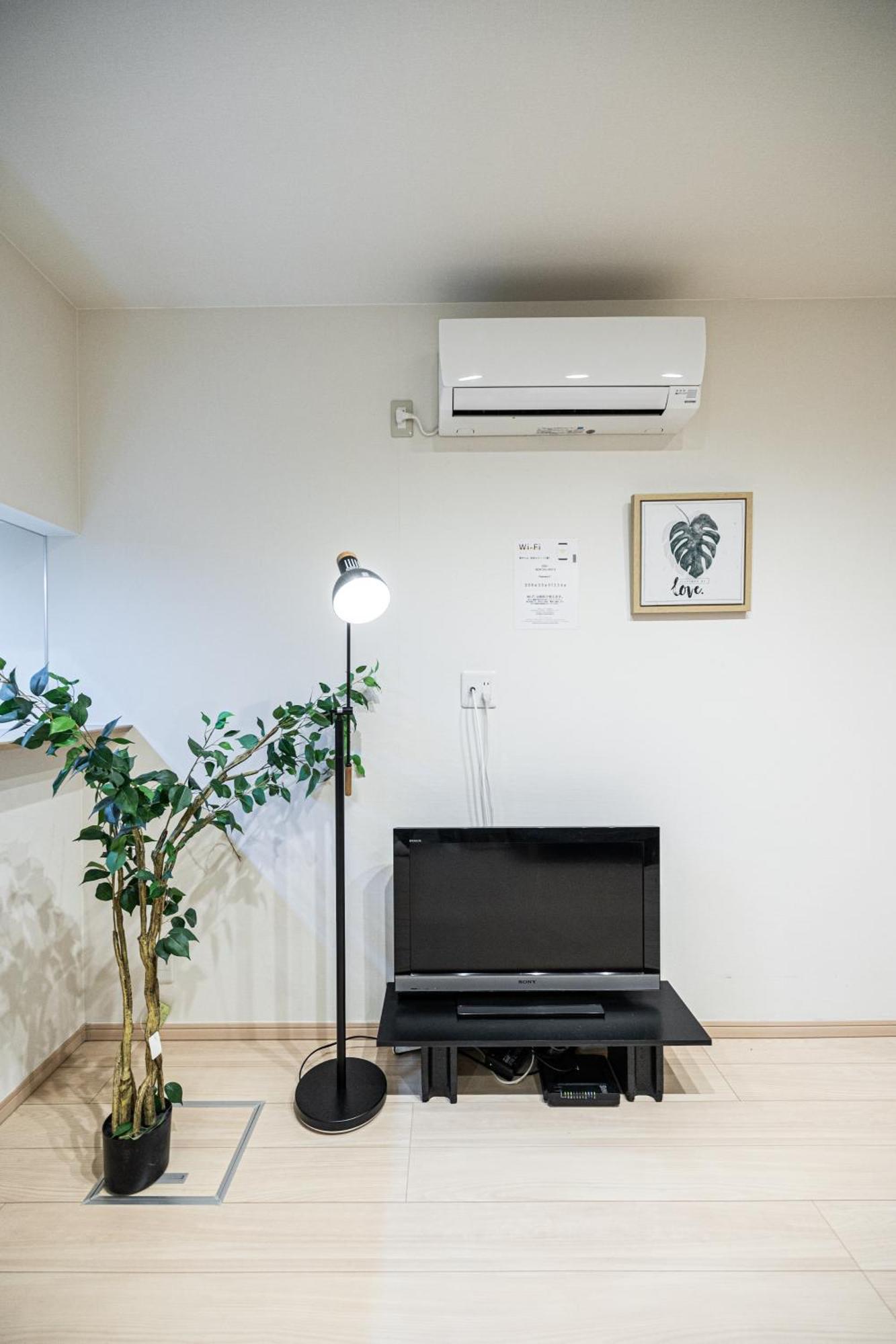 住吉メリー4階建戸建て 最大14人まで! 住吉大社徒歩圏内 梅田奈良関空まで直行 Villa Osaka Exterior photo
