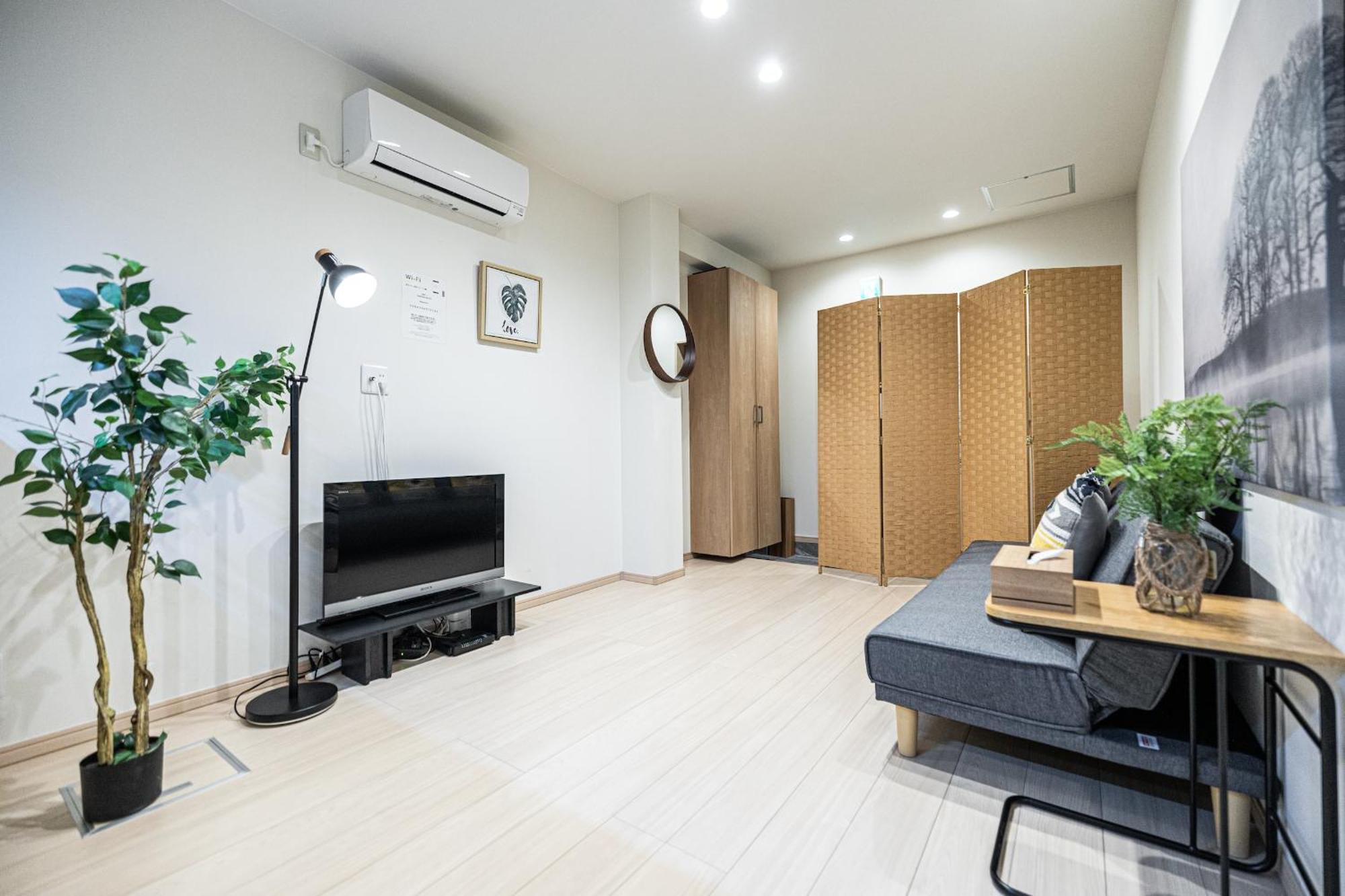 住吉メリー4階建戸建て 最大14人まで! 住吉大社徒歩圏内 梅田奈良関空まで直行 Villa Osaka Exterior photo