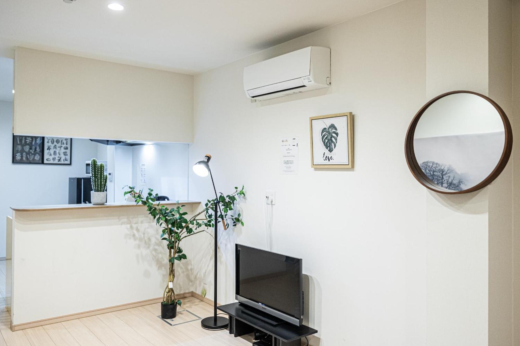 住吉メリー4階建戸建て 最大14人まで! 住吉大社徒歩圏内 梅田奈良関空まで直行 Villa Osaka Exterior photo