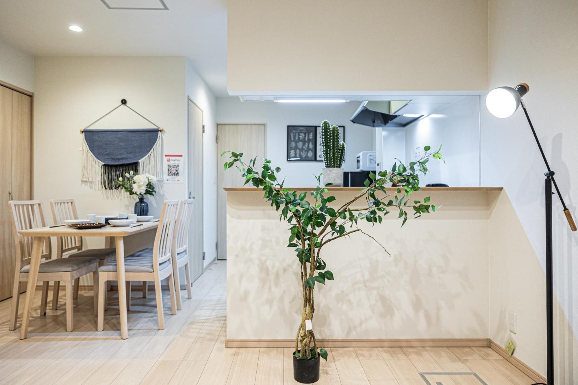 住吉メリー4階建戸建て 最大14人まで! 住吉大社徒歩圏内 梅田奈良関空まで直行 Villa Osaka Exterior photo