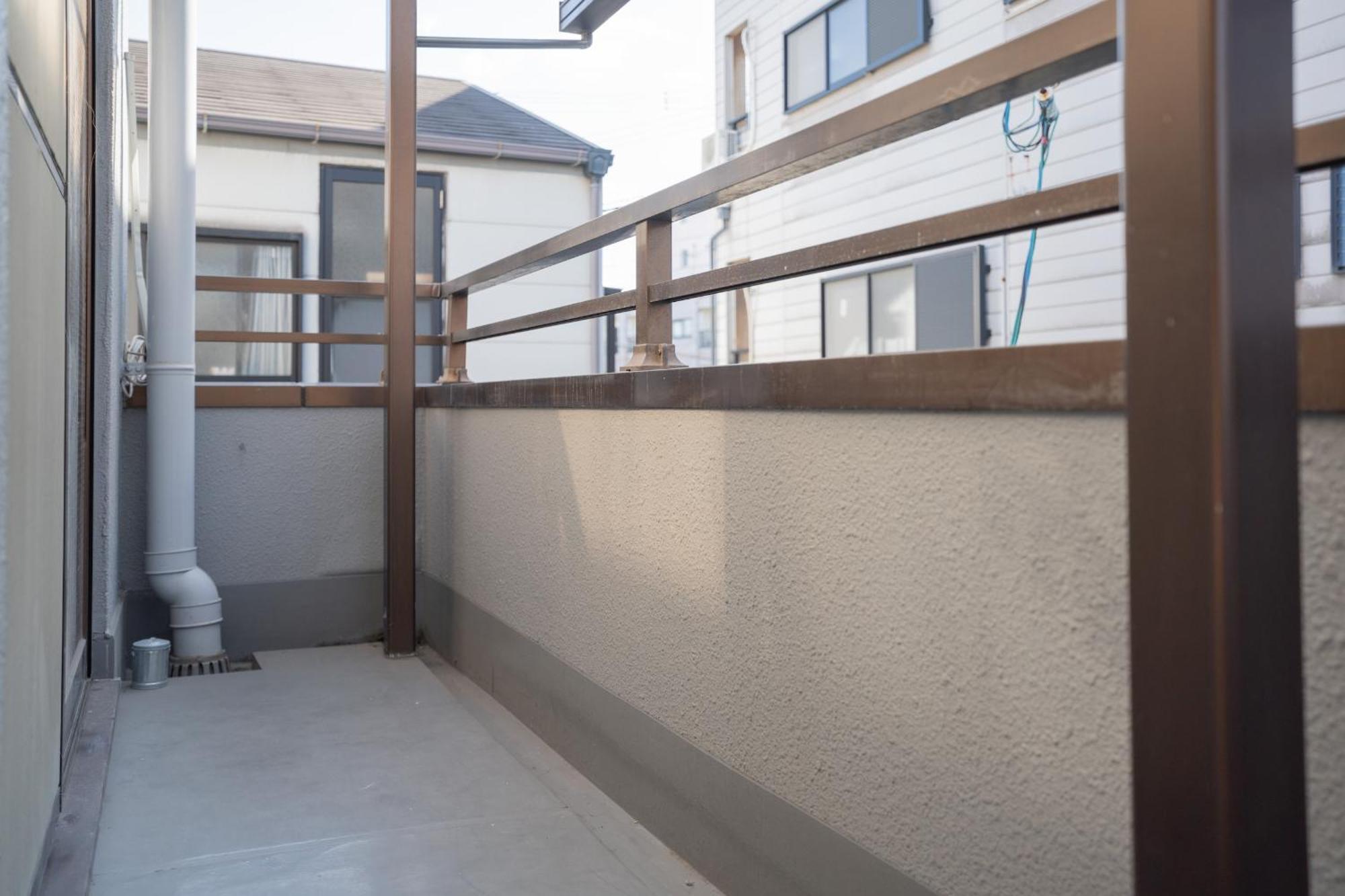 住吉メリー4階建戸建て 最大14人まで! 住吉大社徒歩圏内 梅田奈良関空まで直行 Villa Osaka Exterior photo