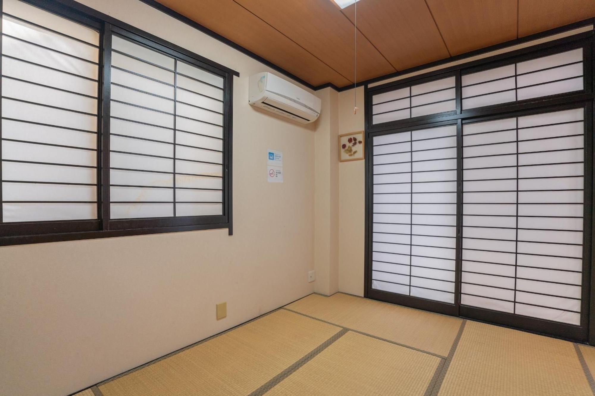 住吉メリー4階建戸建て 最大14人まで! 住吉大社徒歩圏内 梅田奈良関空まで直行 Villa Osaka Exterior photo